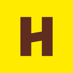 Ikon HungerStation - Food Delivery
