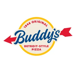 Ikon Buddy's Pizza