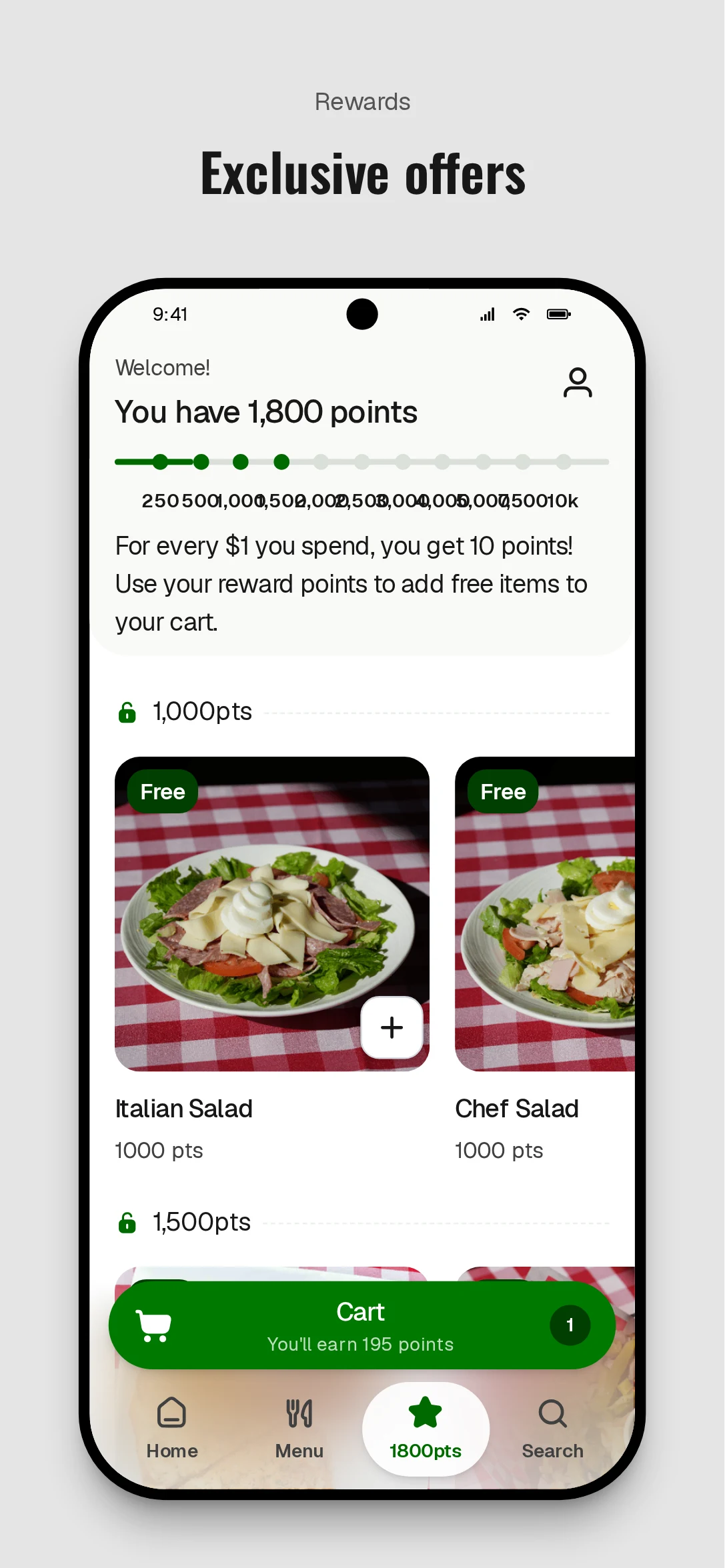 Mollica's Italian Market &Deli screenshot